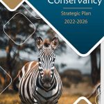 Taita wildlife conservancy startegic plan cover page